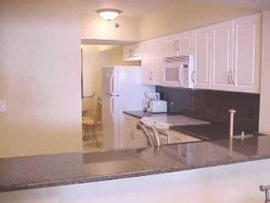 Two Bedroom Rental on Marco Island- Condo